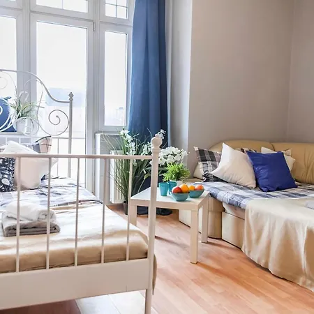 Apartman Studio Central Sopot
