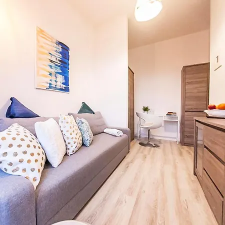 Studio Central Sopot