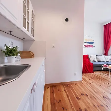 Studio Central Sopot
