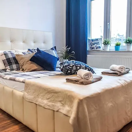 Studio Central Sopot