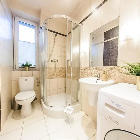 Apartman Studio Central Sopot