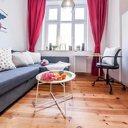 Apartman Studio Central Sopot