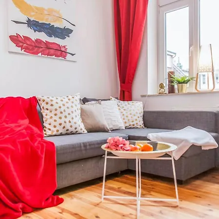 Studio Central Apartman