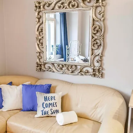 Apartman Studio Central *